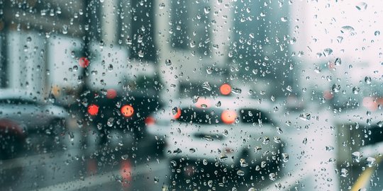 BMKG Sebut Puncak Musim Hujan di Sebagian Wilayah Indonesia Pada Februari 2021