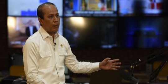 Kepala BNPT Sebut Ancaman Terorisme di Indonesia Peringkat 37 Dunia