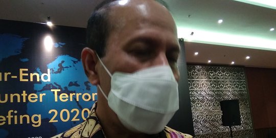 BNPT Target Tangkap 11 Anggota Kelompok MIT di Sulteng 6 Bulan
