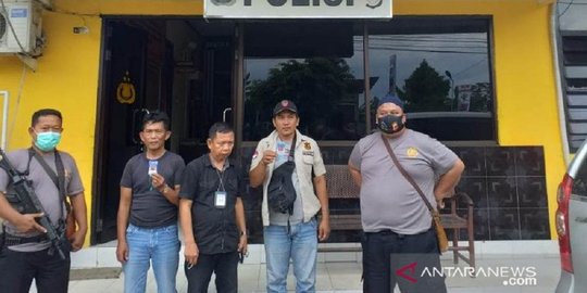 Tepergok Warga Curi Anjing Milik Kades di Cianjur, 3 Orang Mengaku Sebagai Wartawan