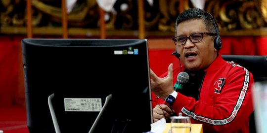 Menangkan 7 dari 8 Pilkada di Sulut, PDIP Sebut Soliditas Jadi Kunci