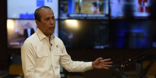 BNPT Luncurkan TV Chanel Lawan Propaganda Radikal Terorisme di Dunia Maya