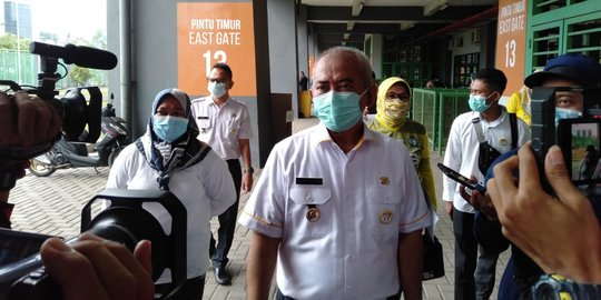 Kasus Covid 19 di Kota Bekasi Melonjak, Wali Kota Berdalih Karena Tracing Tinggi
