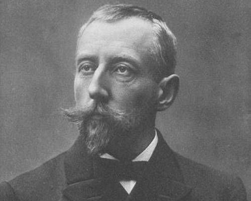 roald amundsen