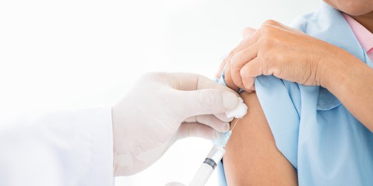 Peru Tunda Uji Klinis Vaksin Sinopharm China karena Relawan Alami Efek Samping