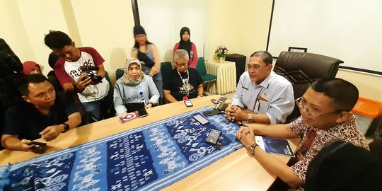 Kasus Corona di Samarinda Naik, Diklaim Tidak Berkaitan Pilkada