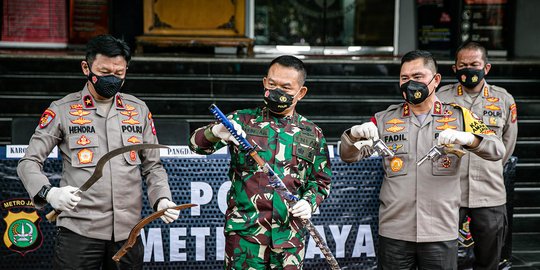 Malam Ini, Polisi Rekonstruksi Penembakan 6 Anggota FPI di Tol Cikampek