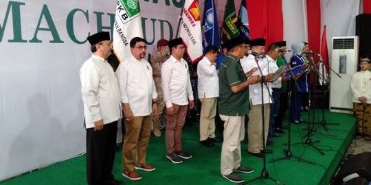 Ketua Tim Sukses Paslon Wali Kota Surabaya Meninggal Dunia
