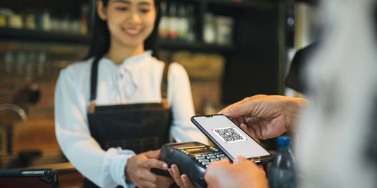 Kenalan dengan QRIS, Standarisasi Bayar Non Tunai dari BI yang Praktis dan Aman