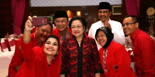 Mengenal Tri Risma, Perempuan Pemberani Tolak Permintaan Megawati