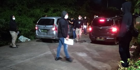 Rekonstruksi Penembakan FPI, IPW Nilai Polisi Melanggar SOP