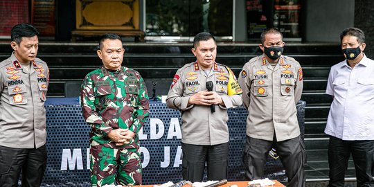 Gali Insiden 6 Anggota FPI Tewas, Komnas HAM Panggil Dirut Jasa Marga & Kapolda Metro