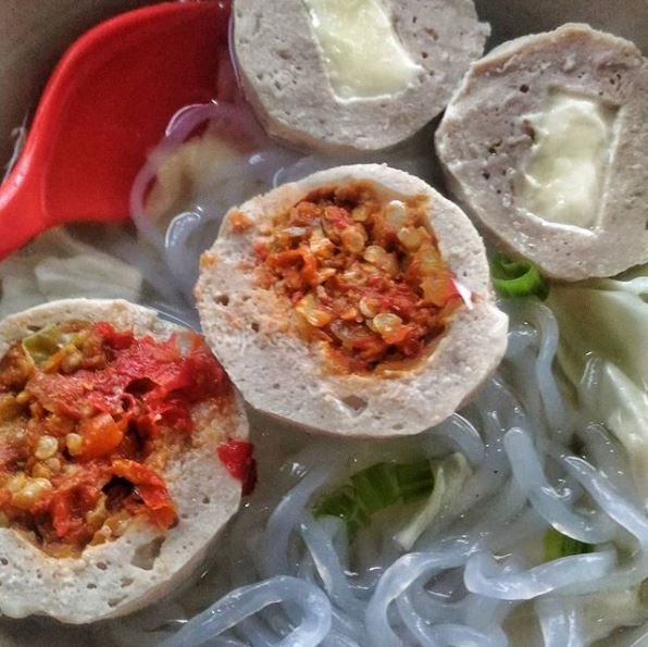 6 cara membuat bakso sapi kenyal enak dan mudah dipraktikkan