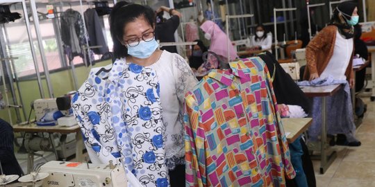 Membuka Peluang Usaha Mandiri Lewat Pelatihan Keterampilan Kerja