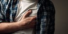 CEK FAKTA: Hoaks Tangani Serangan Jantung dengan Menepuk Lengan Kiri