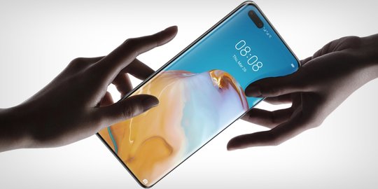 Huawei Siapkan Lensa Liquid Untuk Smartphone Flagship Tahun Depan