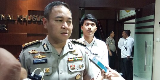 Polisi Buru LM, Pelaku Utama Pengancam Menko Polhukam Mahfud MD