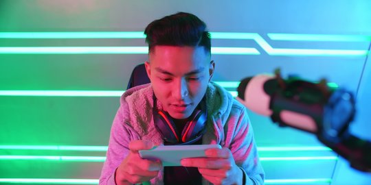 Deretan Items Mobile Legends Paling Essensial, Wajib Punya buat Push Rank