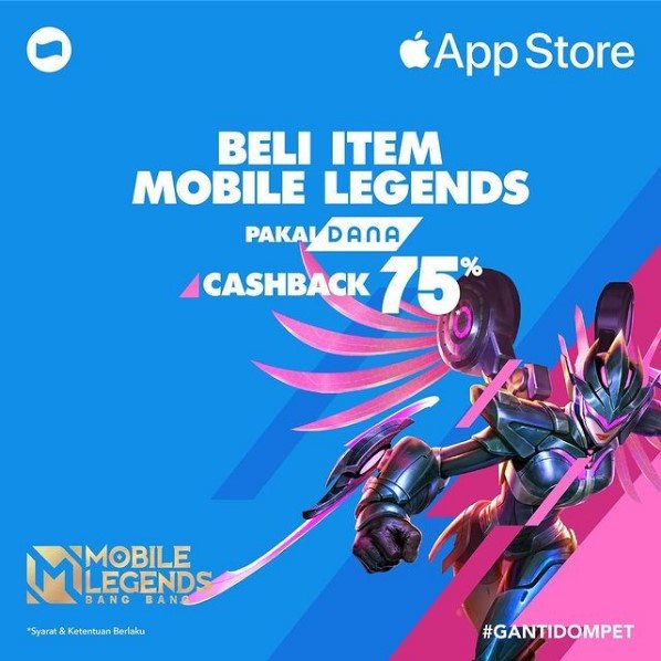deretan items mobile legends paling essensial wajib punya buat push rank