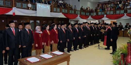 Anggota FPDIP DPRD Solo Terpapar Covid-19, Penerapan Prokes Diperketat