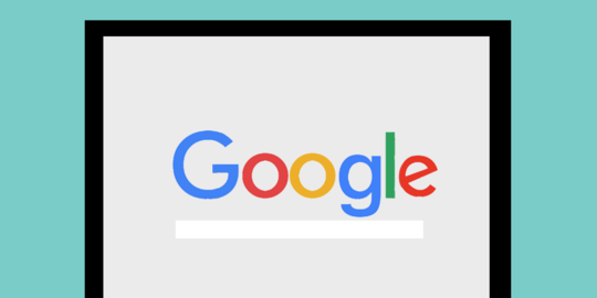 Google Down, Seluruh Layanan Tak Bisa Diakses