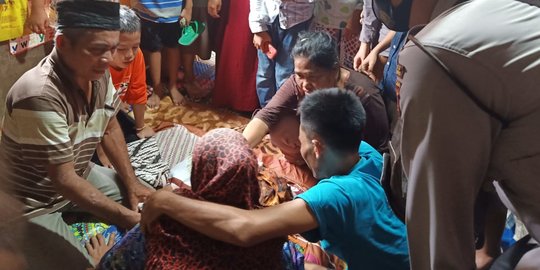 Maksud Selamatkan Adik yang Terjatuh, Bocah SD Tewas Tenggelam di Sungai Musi