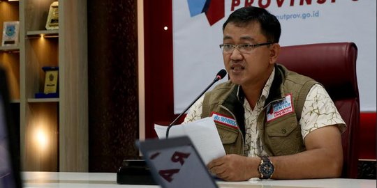 Angka Kesembuhan Covid-19 Sumut Capai 83,71 Persen