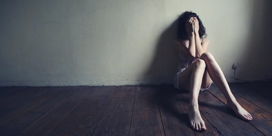 Tak Hanya dalam Hubungan, Kekerasan Seksual Juga Bisa Terjadi dalam Pertemanan