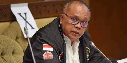 DPR Minta Polri Keluarkan Red Notice DPO Mafia Tanah Diduga Kabur ke Australia