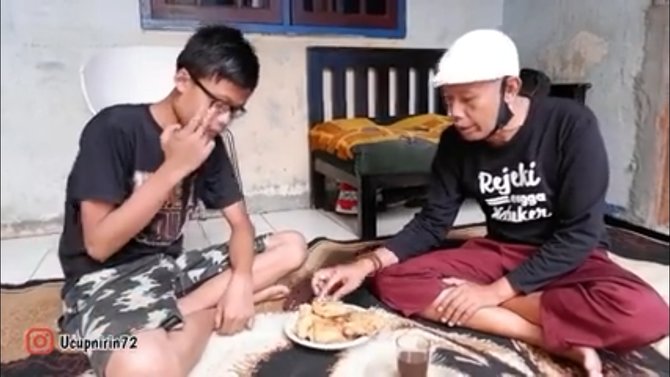 sony wakwaw dan bang ocid