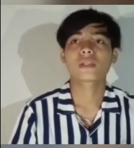 pengantin wanita menangis lalu pingsan ini sosok sang mantan pacar