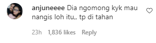 pengantin wanita menangis lalu pingsan ini sosok sang mantan pacar