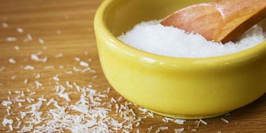 CEK FAKTA: Hoaks MUI Mengeluarkan Daftar Bumbu Masak dan Makanan Mengandung Babi
