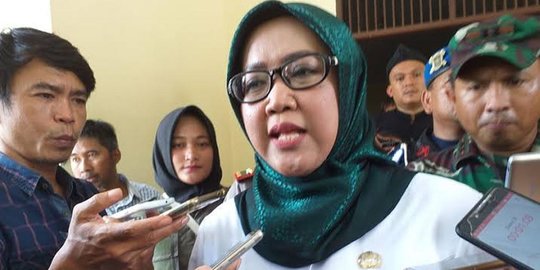 Penuhi Panggilan Polda Jabar, Bupati Bogor Diperiksa Soal Acara di Megamendung