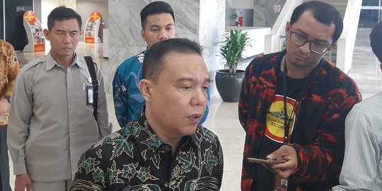 Dasco dan Risma Dinilai Punya Kemampuan Jadi Menteri KKP dan Mensos