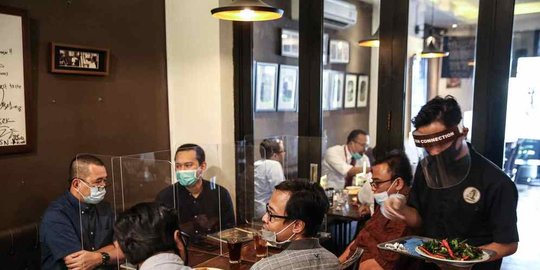 protokol kesehatan