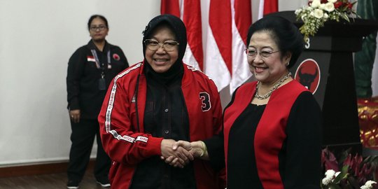 PKB Nilai Risma dan Dasco Layak Jadi Menteri Jokowi