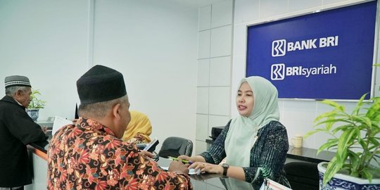 RUPSLB Setuju Merger, BRIsyariah Angkat Hary Gunardi Sebagai Direktur Utama