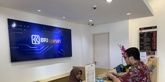 rupslb setuju merger, brisyariah angkat hary gunardi sebagai direktur utama