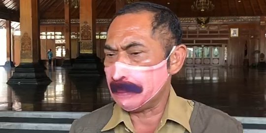 FX Rudy Tanggapi Tingginya Kematian Covid-19 d Solo: Semua Komorbid