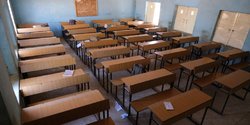 Hening Sekolah di Nigeria Setelah Ratusan Siswanya Diculik Boko Haram