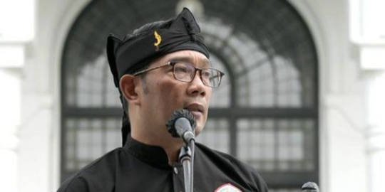 Ridwan Kamil Menuntut Keadilan Politik, Ini 3 Daerah Baru di Jabar yang Siap Mekar
