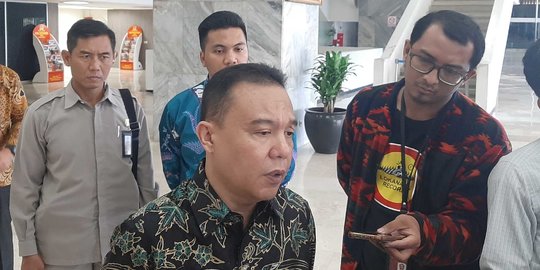 Dijagokan Jadi Menteri KKP, Dasco Mengaku Tidak Kuasai Bidang Kelautan