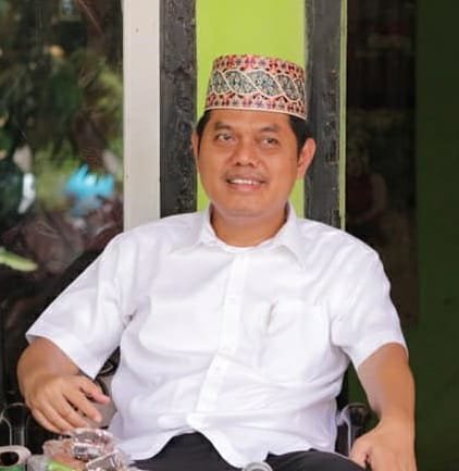 anggota komisi ii dpr ri zulfikar arse sadikin