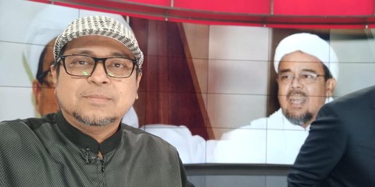 Haikal Hassan Dipolisikan Terkait Pengakuan Mimpi Bertemu Rasulullah SAW