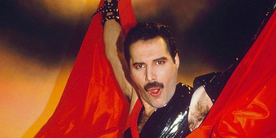 Lirik Lagu Under Pressure Queen Merdeka Com