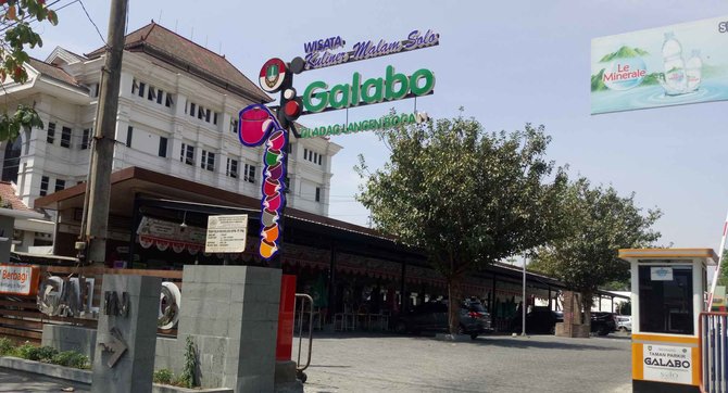 pusat kuliner galabo