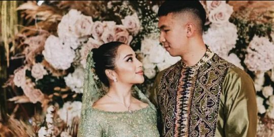 Ditanya Soal Momongan Setelah Menikah Begini Jawaban Santai Nikita Willy Merdeka Com