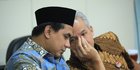 Suharso Monoarfa dan Gus Yasin Calon Kuat Ketum PPP