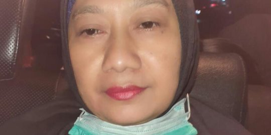 Ratu Wiraksini, Pemilik Akun TikTok @yudinratu Sebut 'Polisi Dajal' Diciduk